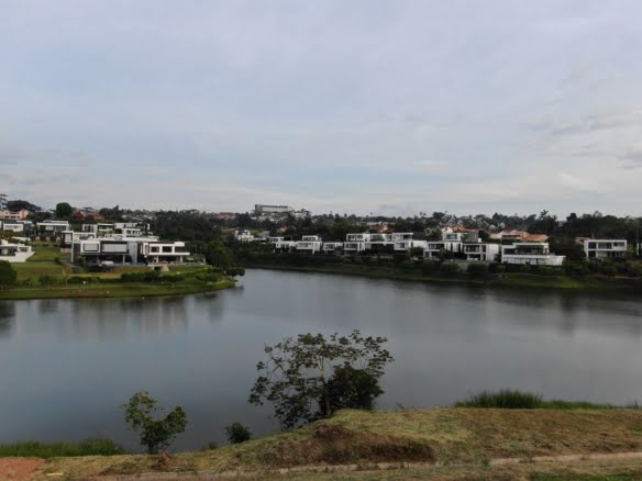 Venta LOTE NAUTICA BAY Ruitoque Condominio