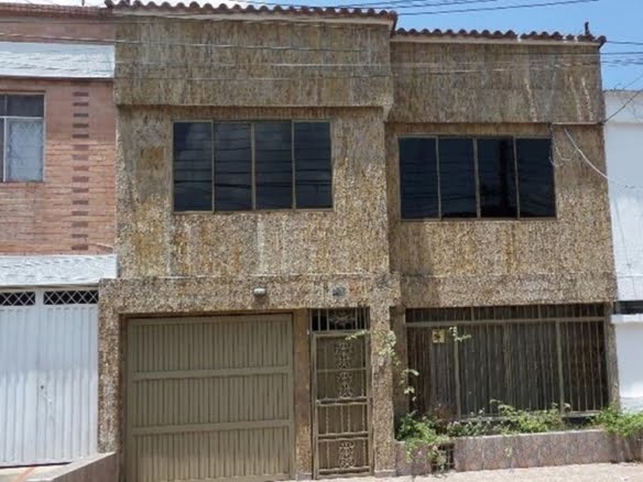 Venta Casa LA CEIBA