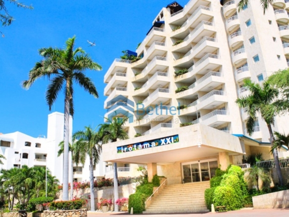 Apartamento en venta Irotama XXI
